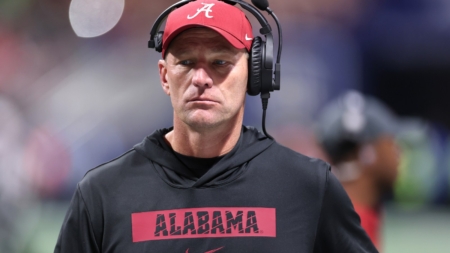 Alabama’s Kalen DeBoer Makes Clear Case for CFP After Loss to Georgia