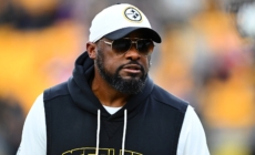 Steelers Have Already Reached Decision on Mike Tomlin’s NFL Future: Report