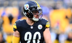 JJ Watt Drops Concerning Update on Steelers’ TJ Watt After Health Scare