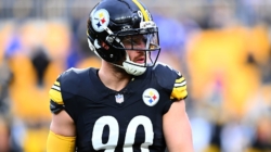 JJ Watt Drops Concerning Update on Steelers’ TJ Watt After Health Scare