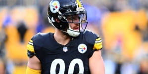 JJ Watt Drops Concerning Update on Steelers’ TJ Watt After Health Scare