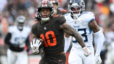 Audric Estime is a League Winner in Fantasy Plus Two RBs to Sit in Week 16