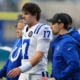 Colts Coach Offers Bleak Injury Update on Daniel Jones After Jaguars Game