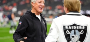 Raiders Working on Pete Carroll Exit Plan: Report