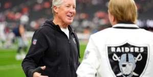 Raiders Working on Pete Carroll Exit Plan: Report