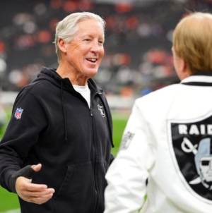 Raiders Working on Pete Carroll Exit Plan: Report