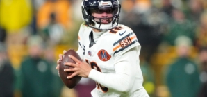 Tom Brady Sends Strong Warning to Bears QB Caleb Williams on NFL Playoffs