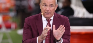 Urban Meyer Publicly Called Out QB Before College Football Playoff Win