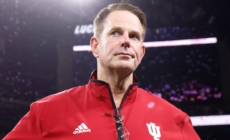 Big News Drops About Indiana Coach Before College Football Playoff