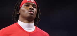 Jeremiah Smith Sends Stern Warning After Losing Major CFB Award