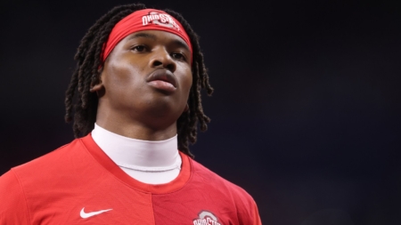 Jeremiah Smith Sends Stern Warning After Losing Major CFB Award