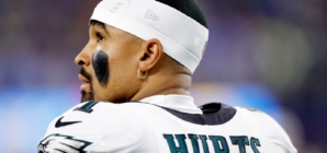 Jalen Hurts Lands Shocking Prediction on Eagles Future