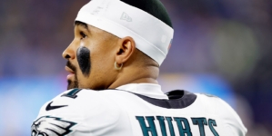 Jalen Hurts Lands Shocking Prediction on Eagles Future