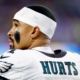 Jalen Hurts Lands Shocking Prediction on Eagles Future