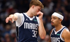 Mavericks’ Cooper Flagg Breaks LeBron James’ 20-Year Record