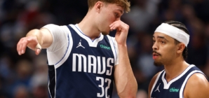 Mavericks’ Cooper Flagg Breaks LeBron James’ 20-Year Record 