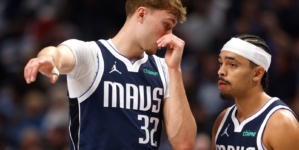 Mavericks’ Cooper Flagg Breaks LeBron James’ 20-Year Record 