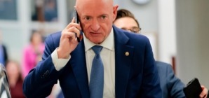 Mark Kelly responds as Pentagon escalates investigation