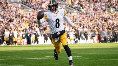 Steelers, Aaron Rodgers Receive Big News Before Critical Dolphins Matchup