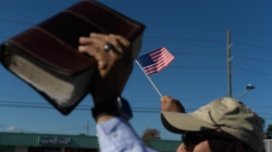 Native American Tribe Looks to Cancel ICE Deal After Backlash