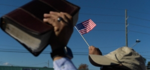 Native American Tribe Looks to Cancel ICE Deal After Backlash