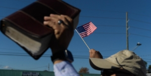 Native American Tribe Looks to Cancel ICE Deal After Backlash