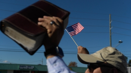 Native American Tribe Looks to Cancel ICE Deal After Backlash