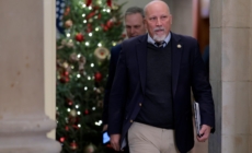 List of Republicans that want to stop all immigration