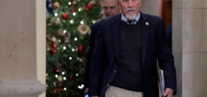 List of Republicans that want to stop all immigration