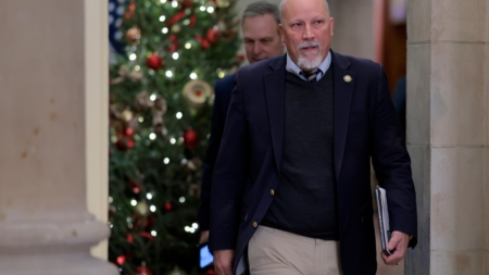 List of Republicans that want to stop all immigration