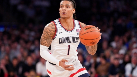 How to Watch Texas vs UConn: Live Stream NCAA College Basketball, TV Channel