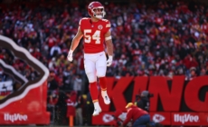 Kansas City Chiefs Player Hints at ‘Last Time’ With Emotional Message
