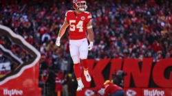Kansas City Chiefs Player Hints at ‘Last Time’ With Emotional Message