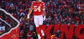 Kansas City Chiefs Player Hints at ‘Last Time’ With Emotional Message