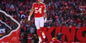 Kansas City Chiefs Player Hints at ‘Last Time’ With Emotional Message