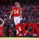 Kansas City Chiefs Player Hints at ‘Last Time’ With Emotional Message