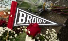 Brown Shooting Survivor Jacob Spears Describes Chaos – Newsweek