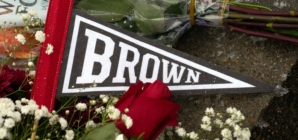 Brown Shooting Survivor Jacob Spears Describes Chaos – Newsweek