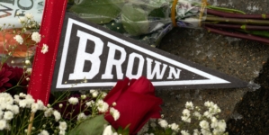 Brown Shooting Survivor Jacob Spears Describes Chaos – Newsweek