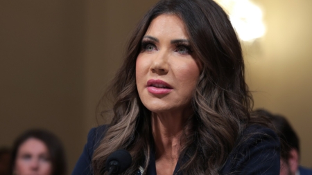 Green card lottery program suspended by Trump admin