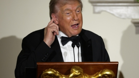 Trump Reveals Finalists for Federal Reserve Chair Could Be Kevin Warsh, Kevin Hassett: What to Know