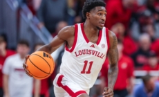 How to Watch Louisville vs Tennessee: Live Stream NCAA College Basketball, TV Channel