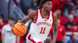 How to Watch Louisville vs Tennessee: Live Stream NCAA College Basketball, TV Channel