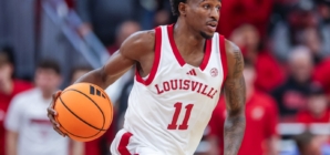 How to Watch Louisville vs Tennessee: Live Stream NCAA College Basketball, TV Channel