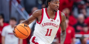 How to Watch Louisville vs Tennessee: Live Stream NCAA College Basketball, TV Channel