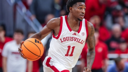 How to Watch Louisville vs Tennessee: Live Stream NCAA College Basketball, TV Channel