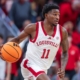 How to Watch Louisville vs Tennessee: Live Stream NCAA College Basketball, TV Channel