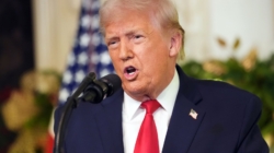 Donald Trump Privately Discusses Running for a Third Term 