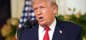 Donald Trump Privately Discusses Running for a Third Term 