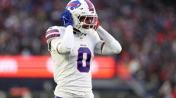 Bills Turn Heads With Pregame Move That Could Impact Josh Allen vs Browns